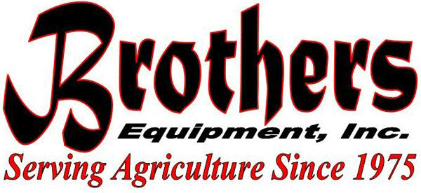 Brothers Equipment, Inc. logo